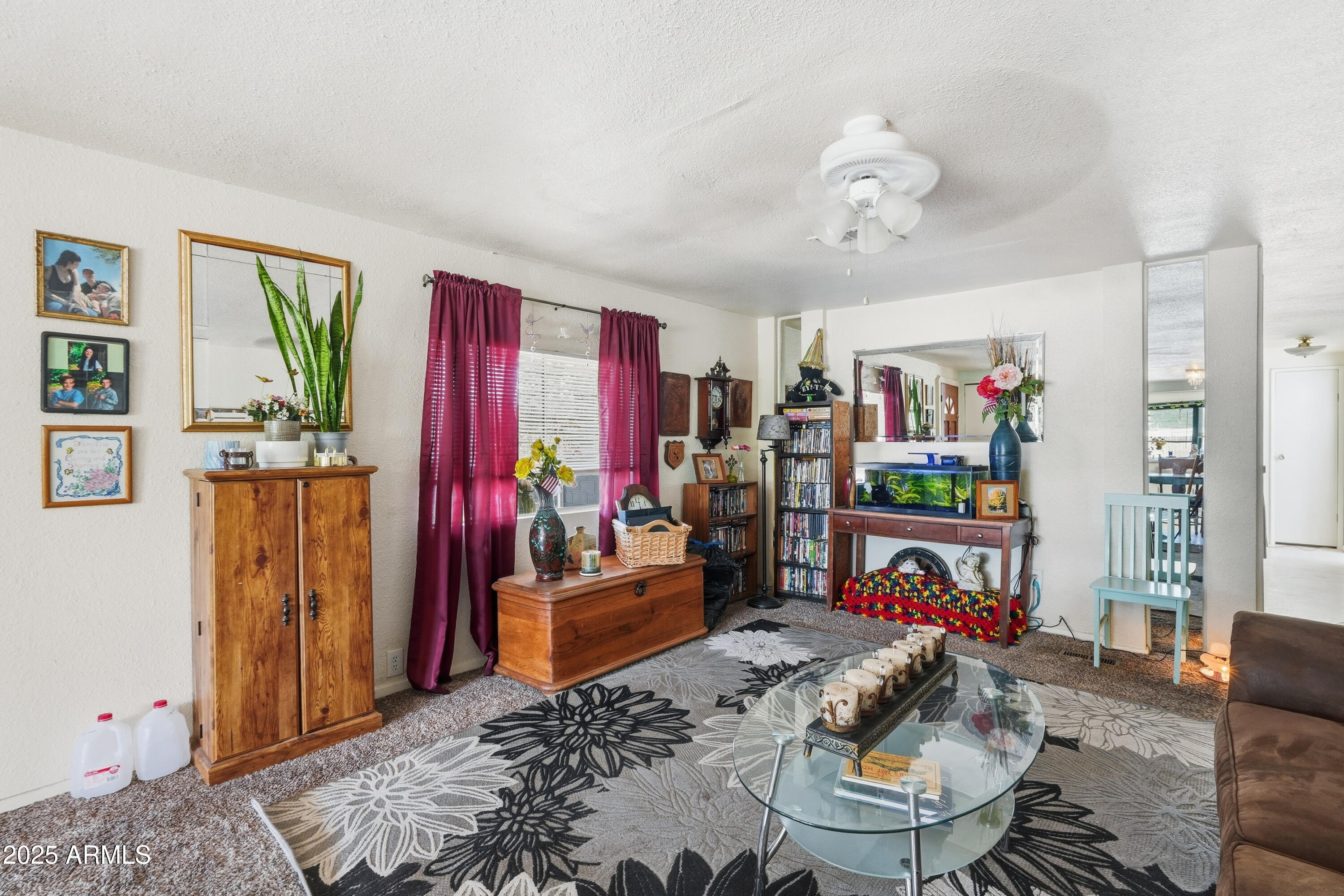 233 E VILLA RITA Drive