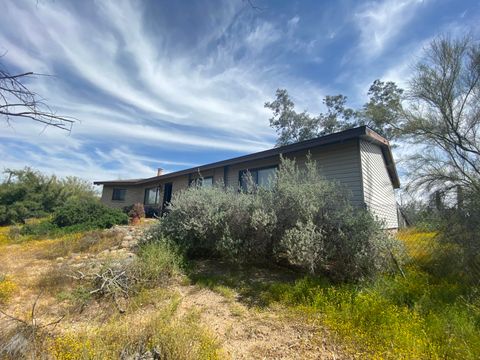 A home in Cave Creek