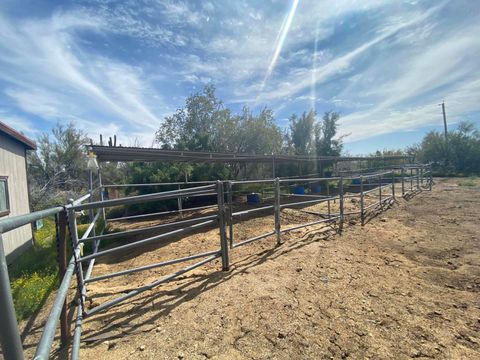 A home in Cave Creek