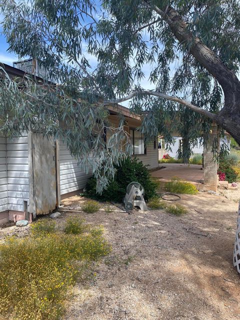 A home in Cave Creek