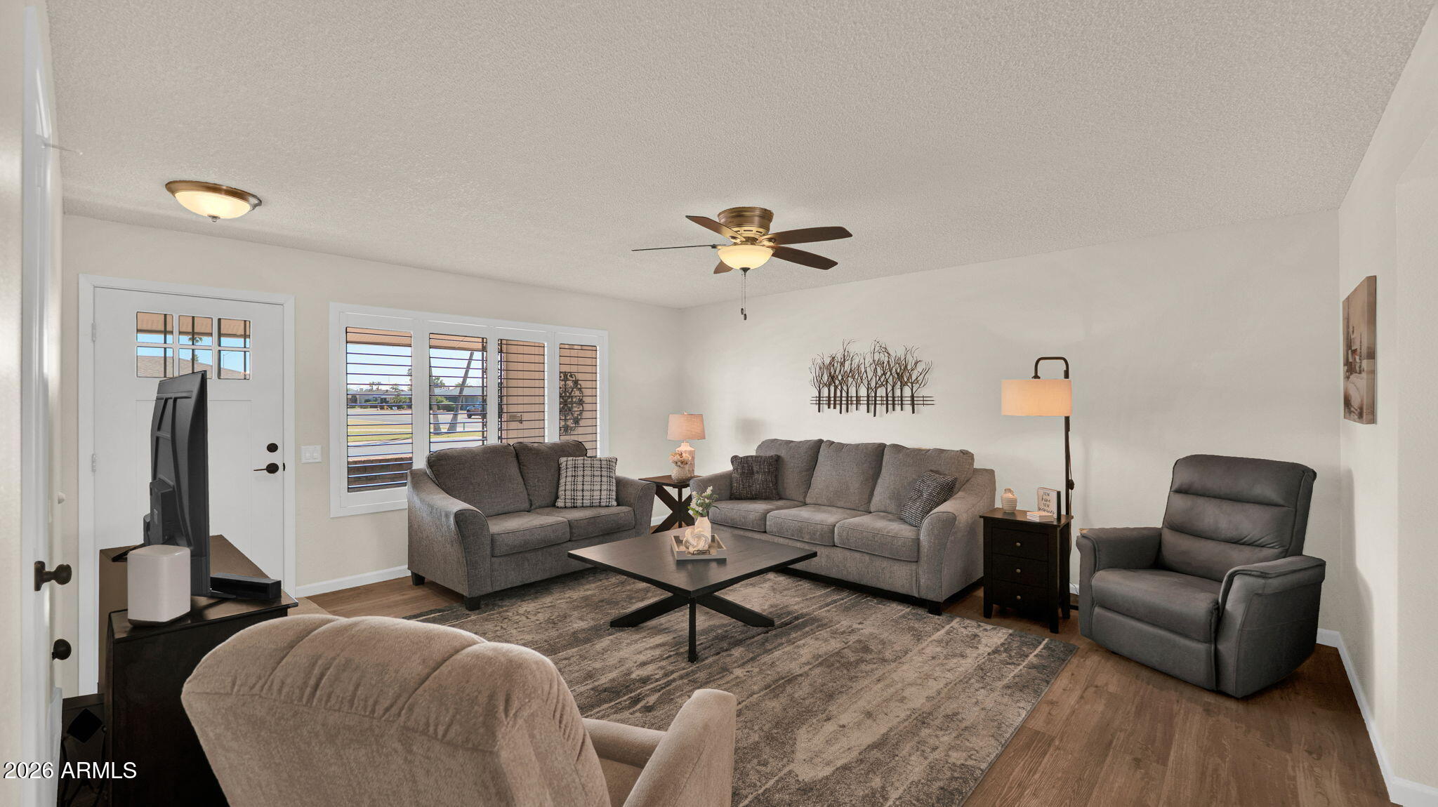 9822 W LONG HILLS Drive