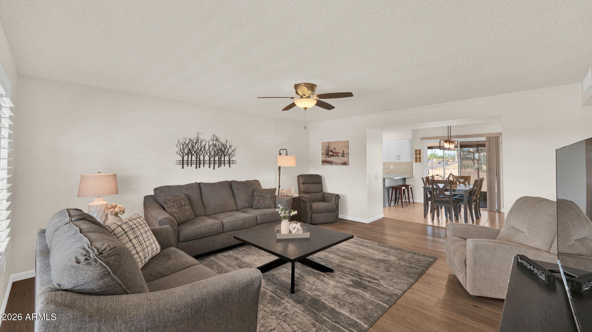 9822 W LONG HILLS Drive