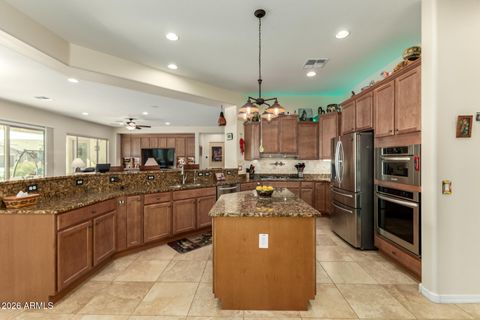 3525 N HUDSON Drive Florence AZ 85132