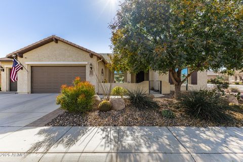 3525 N HUDSON Drive Florence AZ 85132