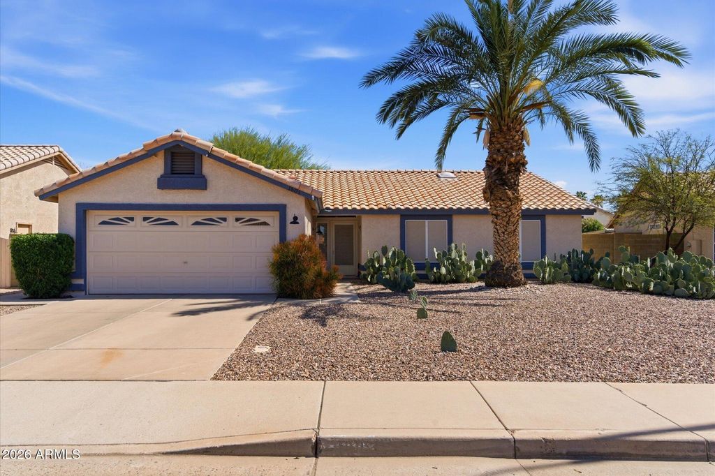 Photo of 1601 W Butler Drive, Chandler, AZ 85224 (MLS # 6996355)