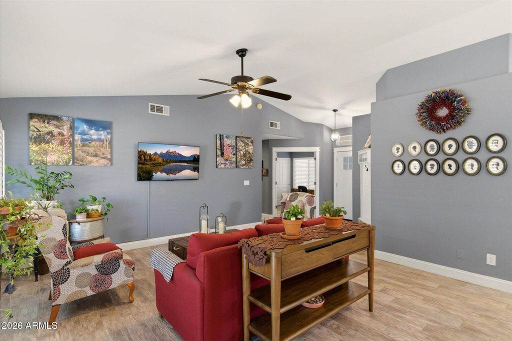 Photo of 1601 W Butler Drive, Chandler, AZ 85224 (MLS # 6996355)