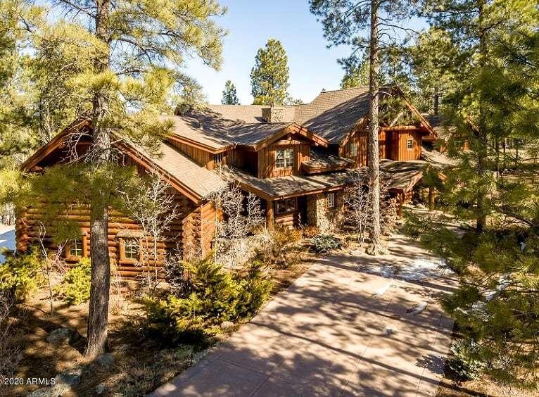 Forest Highlands - Residential