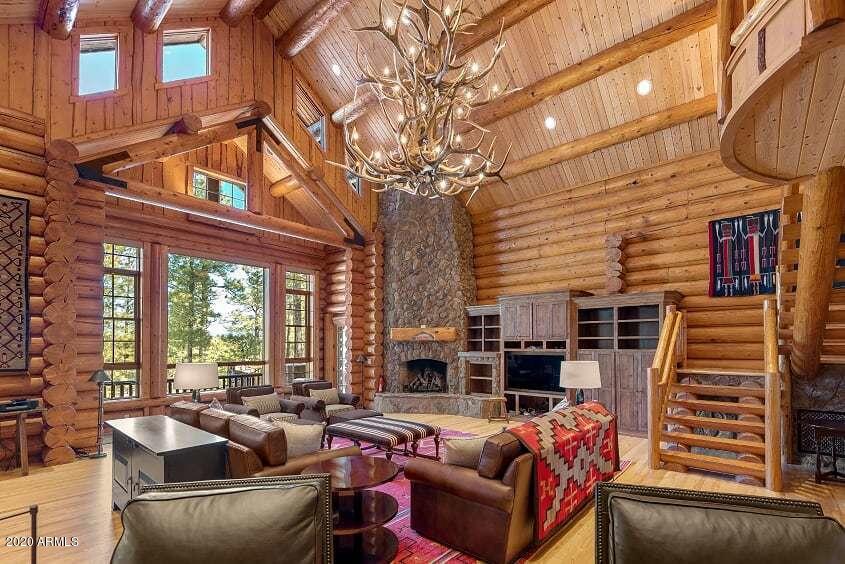 Forest Highlands - Residential