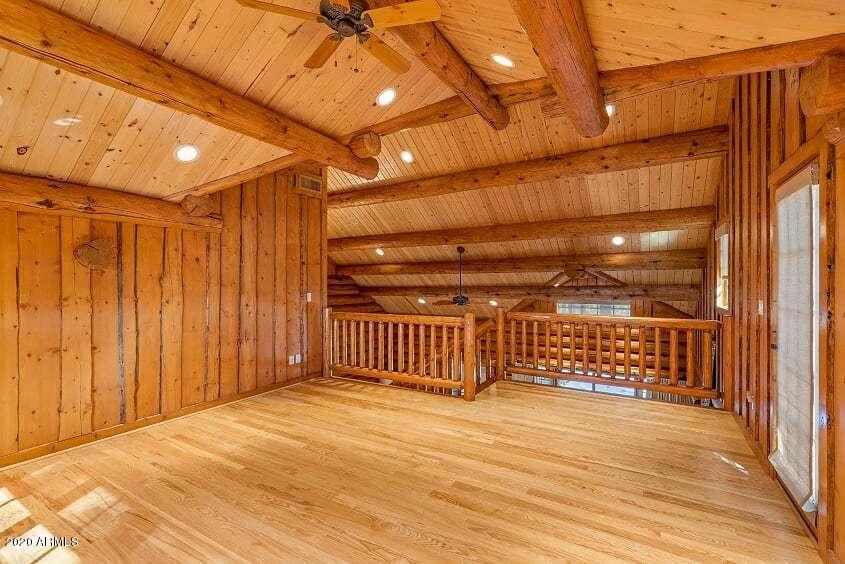 Forest Highlands - Residential