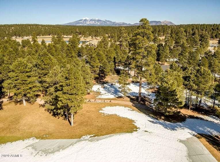 Forest Highlands - Residential