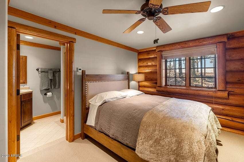 Forest Highlands - Residential