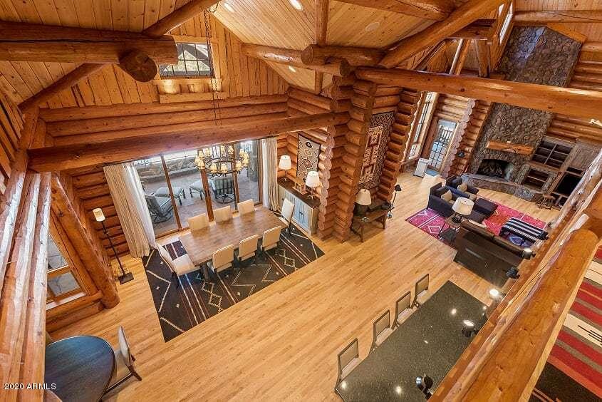 Forest Highlands - Residential
