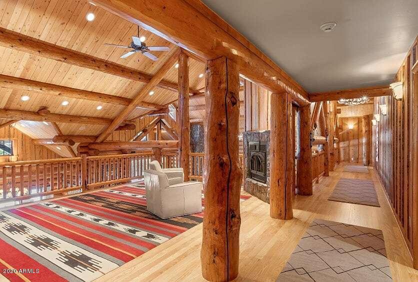 Forest Highlands - Residential
