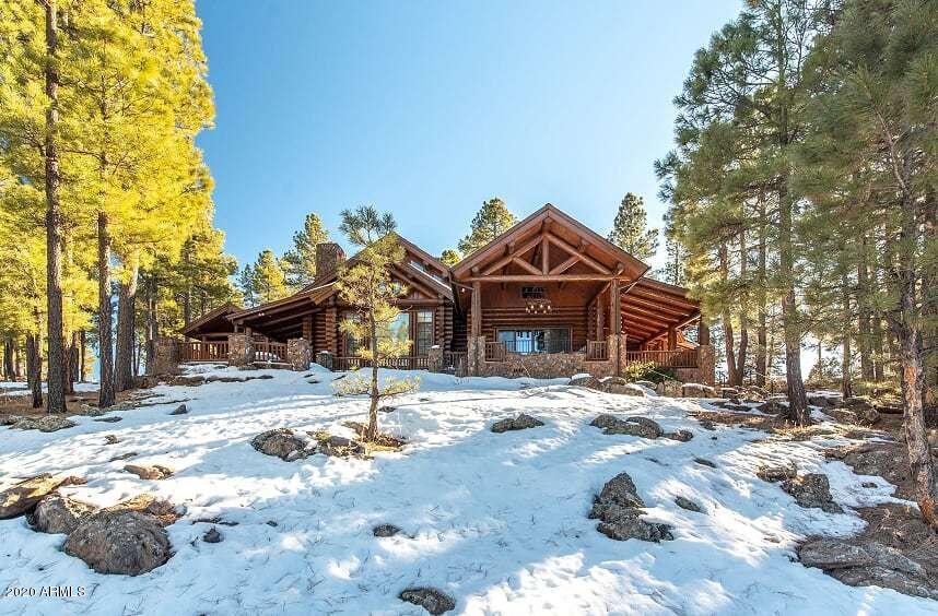 Forest Highlands - Residential
