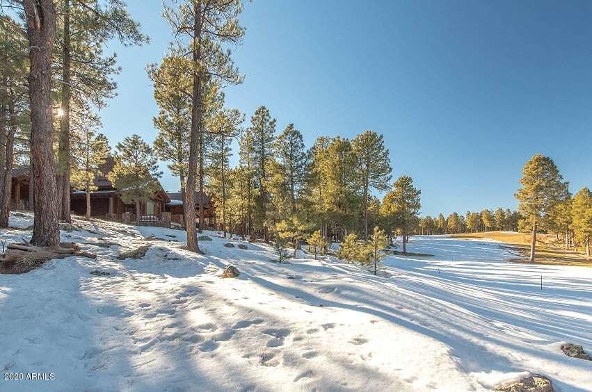 Forest Highlands - Residential