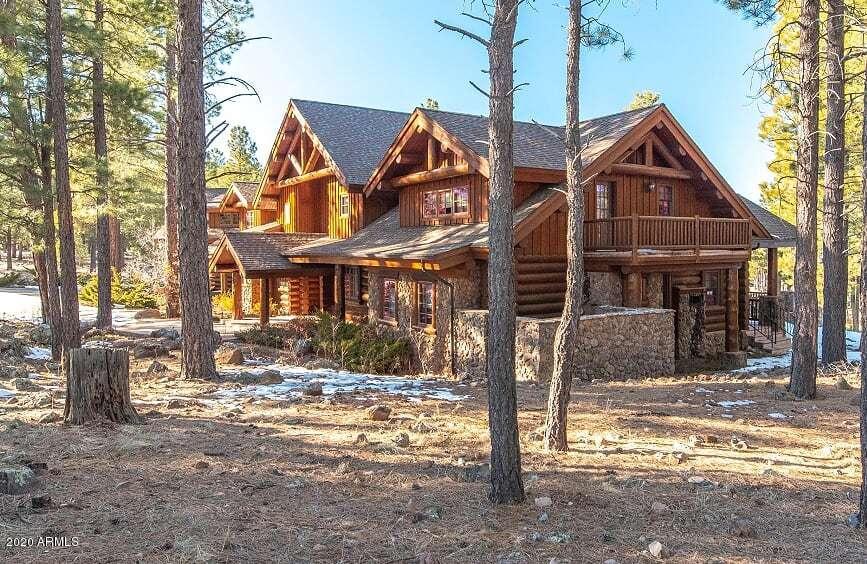 Forest Highlands - Residential