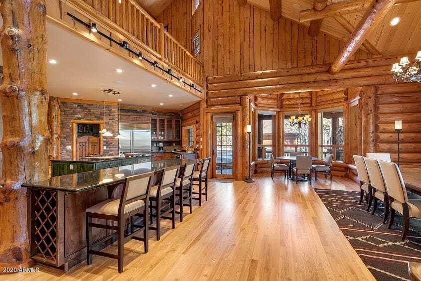 Forest Highlands - Residential