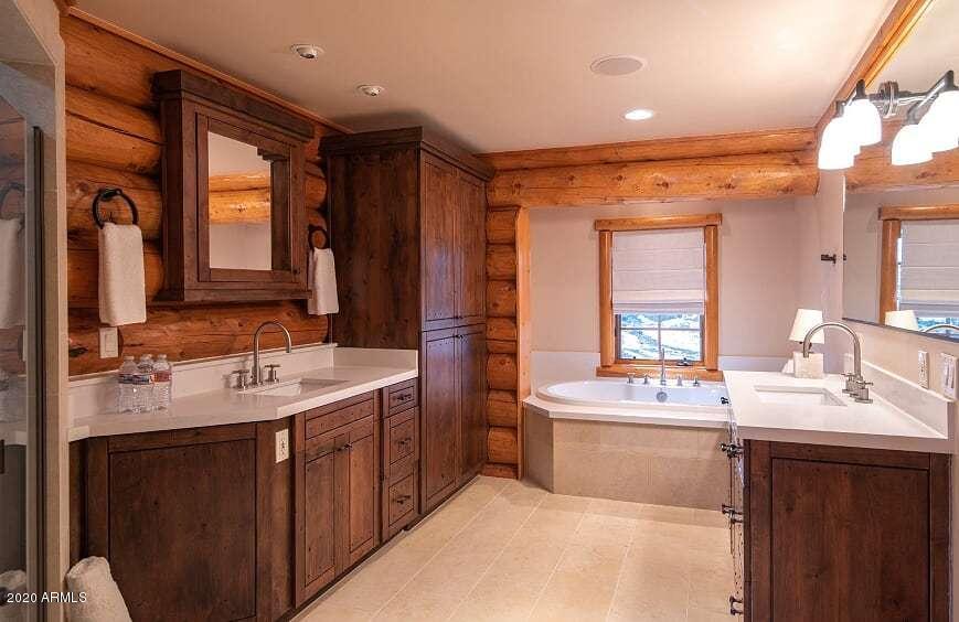 Forest Highlands - Residential