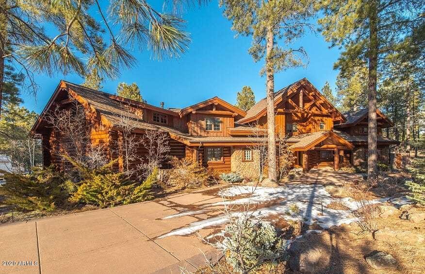 Forest Highlands - Residential