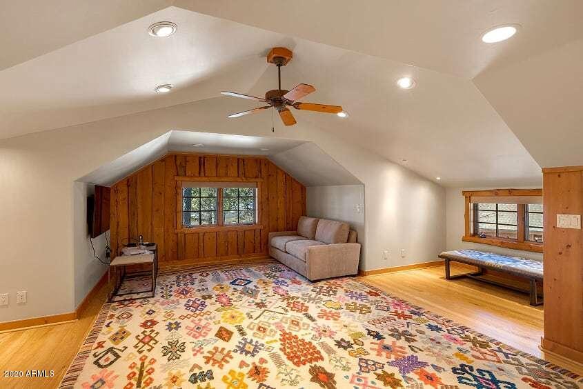 Forest Highlands - Residential