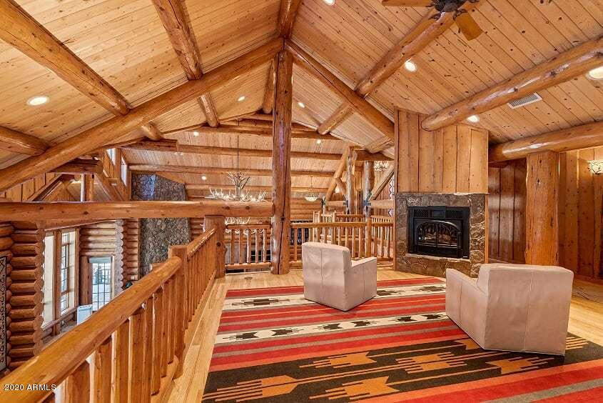 Forest Highlands - Residential