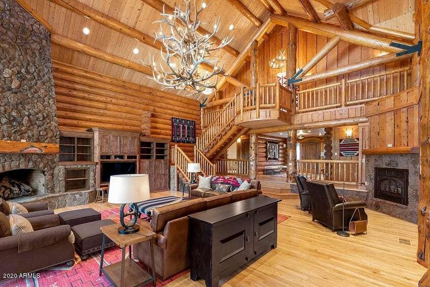 Forest Highlands - Residential