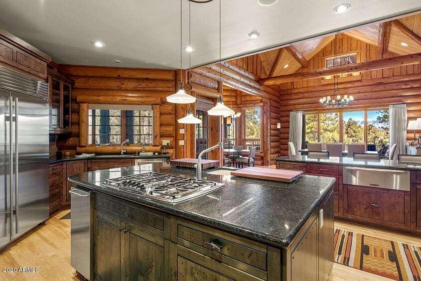 Forest Highlands - Residential