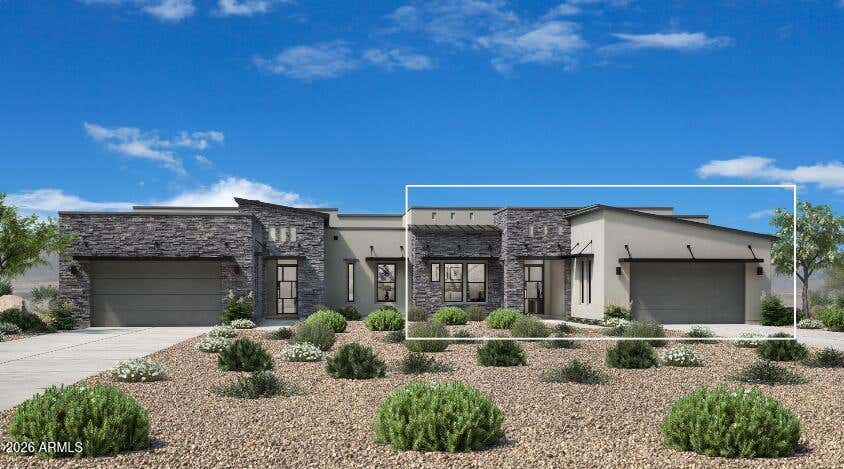 Photo of 12682 E Black Rock Road, Scottsdale, AZ 85255 (MLS # 7036864)