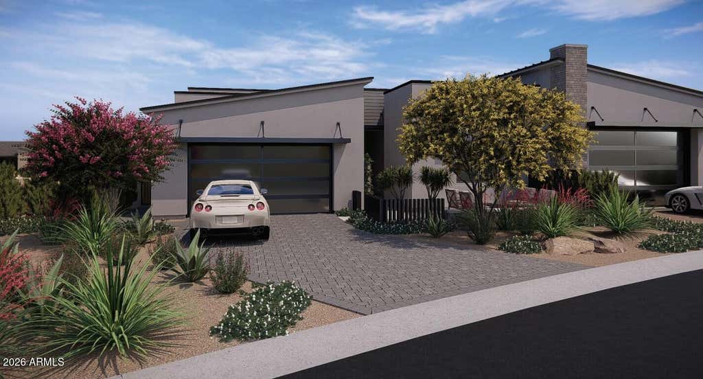 Photo of 12682 E Black Rock Road, Scottsdale, AZ 85255 (MLS # 7036864)