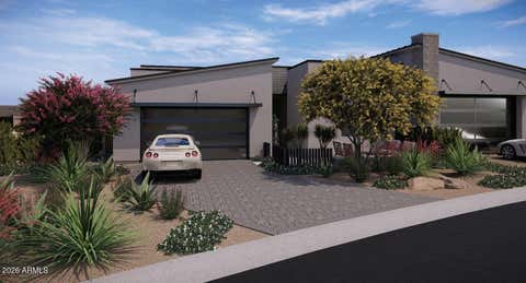 Photo of 12682 E Black Rock Road, Scottsdale, AZ 85255 (MLS # 7036864)