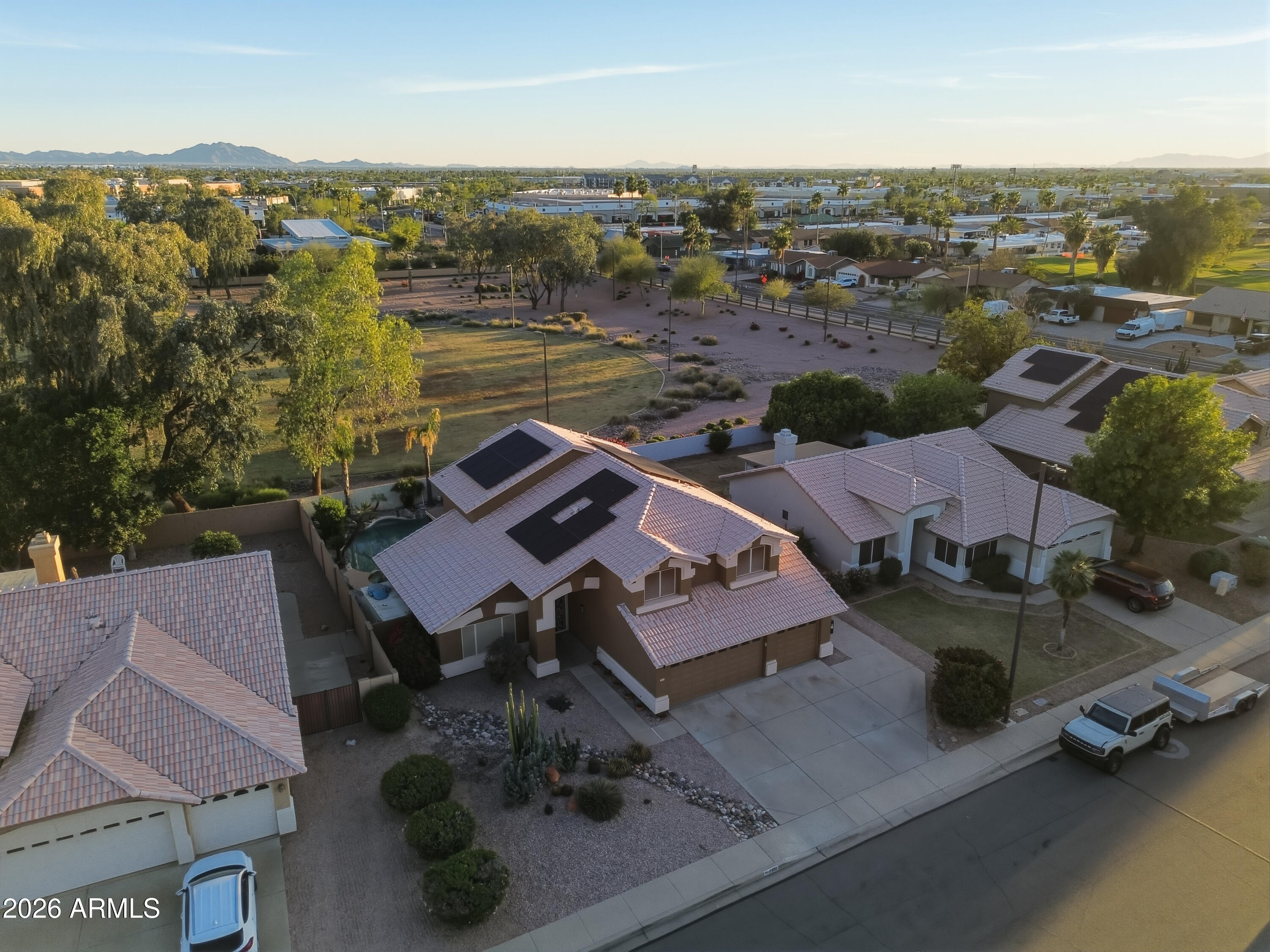 7231 E FAIRVIEW Avenue