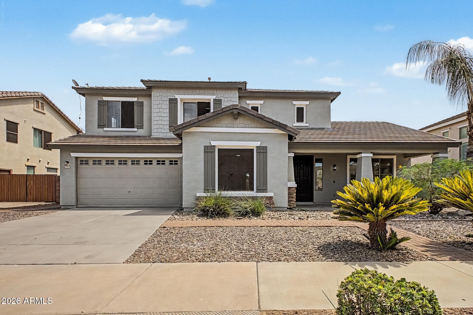 19757 S 190TH Drive