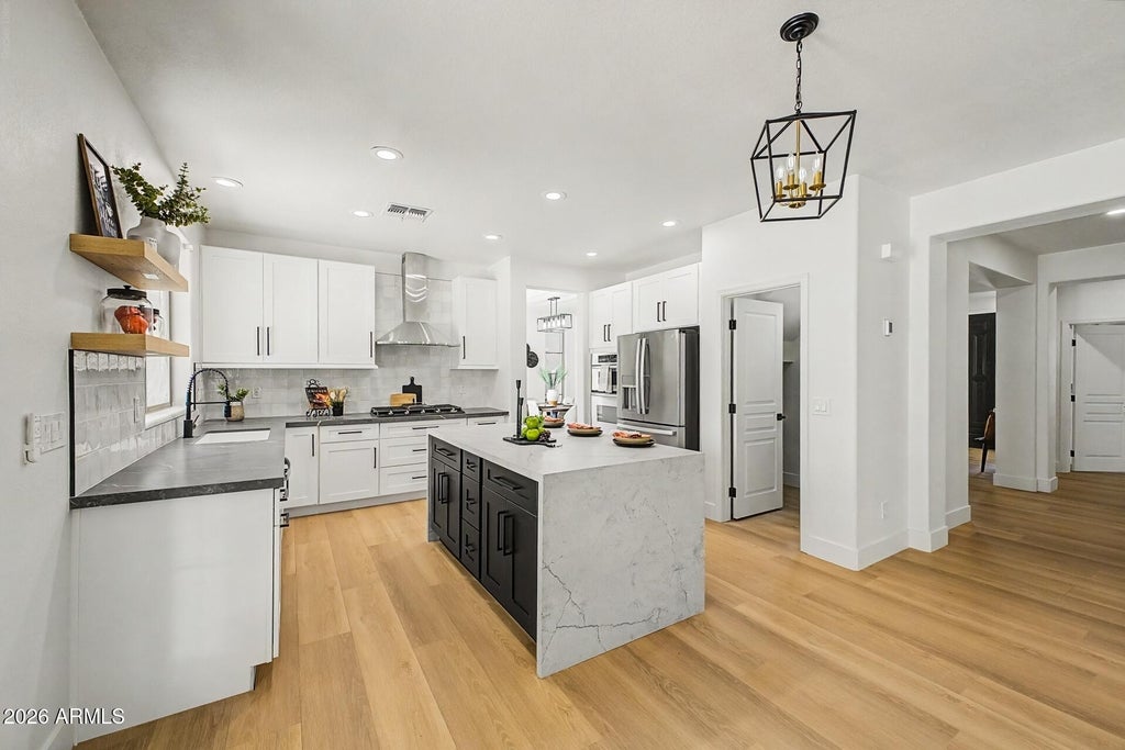 Photo of 19757 S 190th Drive, Queen Creek, AZ 85142 (MLS # 7072484)