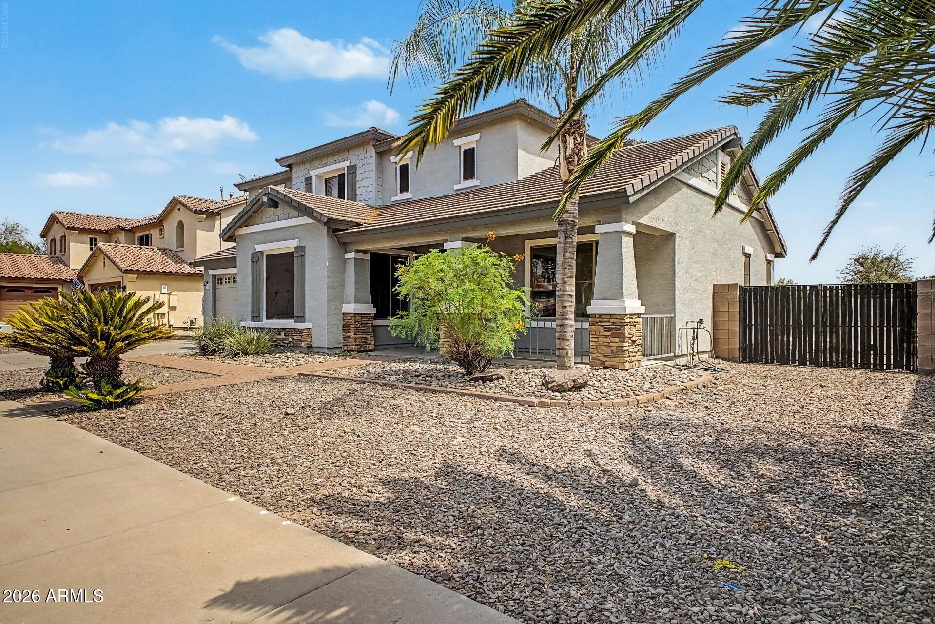 19757 S 190TH Drive