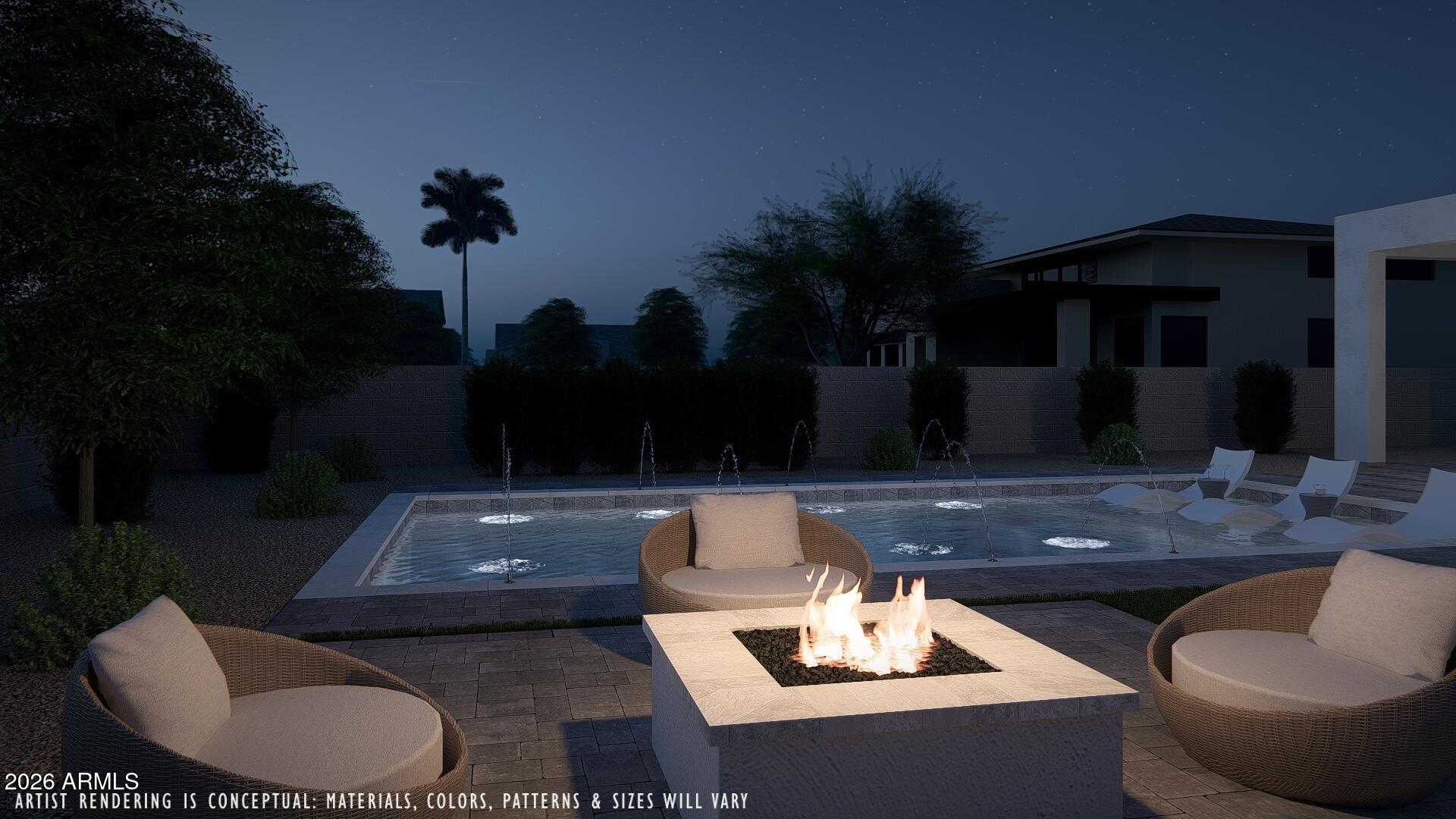 7409 W Saint Moritz Ln, Peoria, AZ, 85381, USA, 4 Bedrooms Bedrooms, ,4 BathroomsBathrooms,Residential,Active,7409 W Saint Moritz Ln,7035027