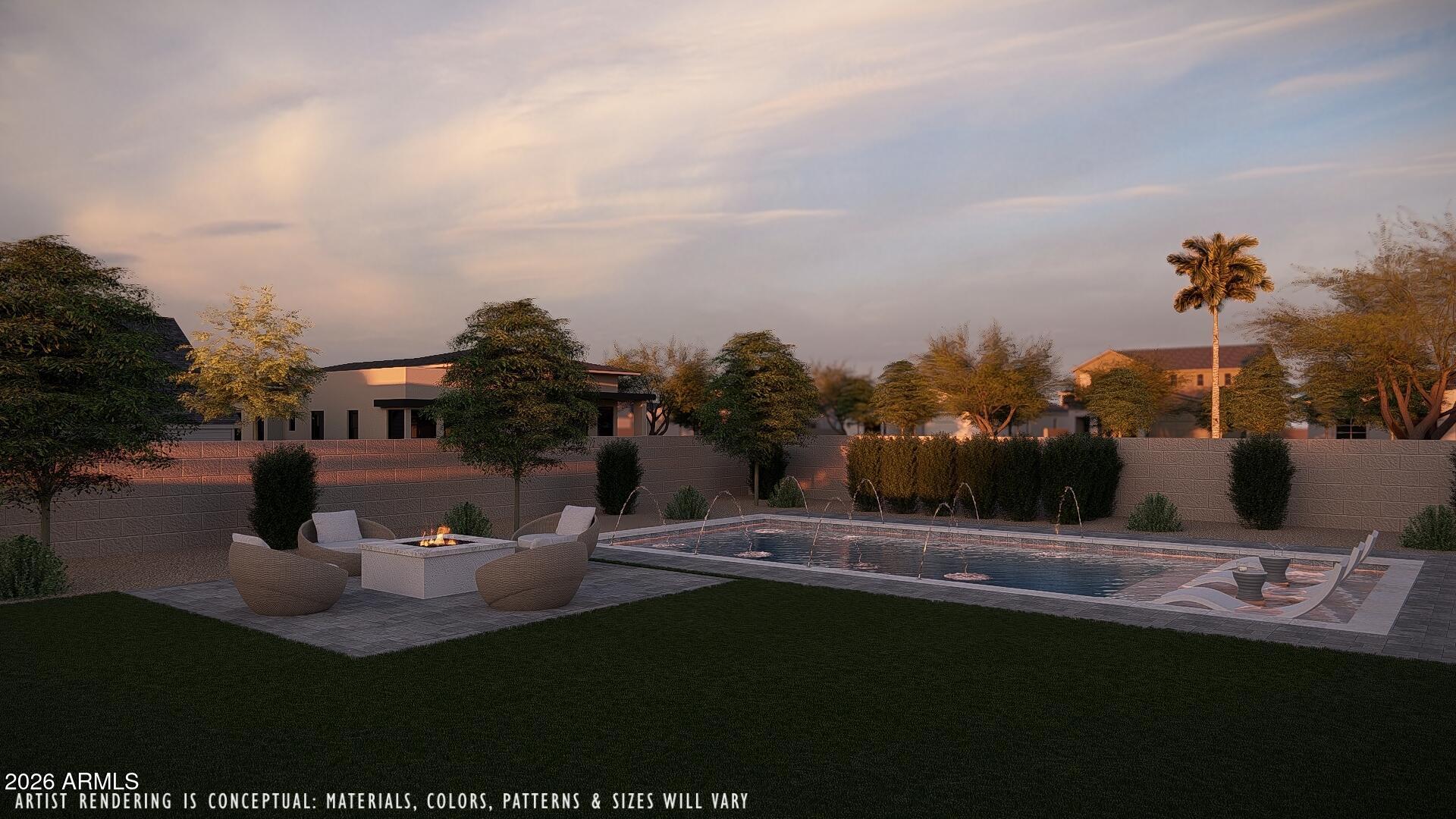 7409 W Saint Moritz Ln, Peoria, AZ, 85381, USA, 4 Bedrooms Bedrooms, ,4 BathroomsBathrooms,Residential,Active,7409 W Saint Moritz Ln,7035027