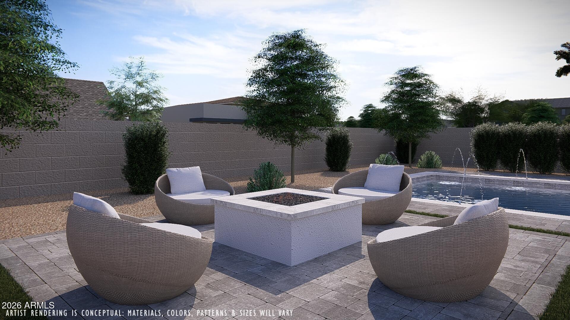 7409 W Saint Moritz Ln, Peoria, AZ, 85381, USA, 4 Bedrooms Bedrooms, ,4 BathroomsBathrooms,Residential,Active,7409 W Saint Moritz Ln,7035027