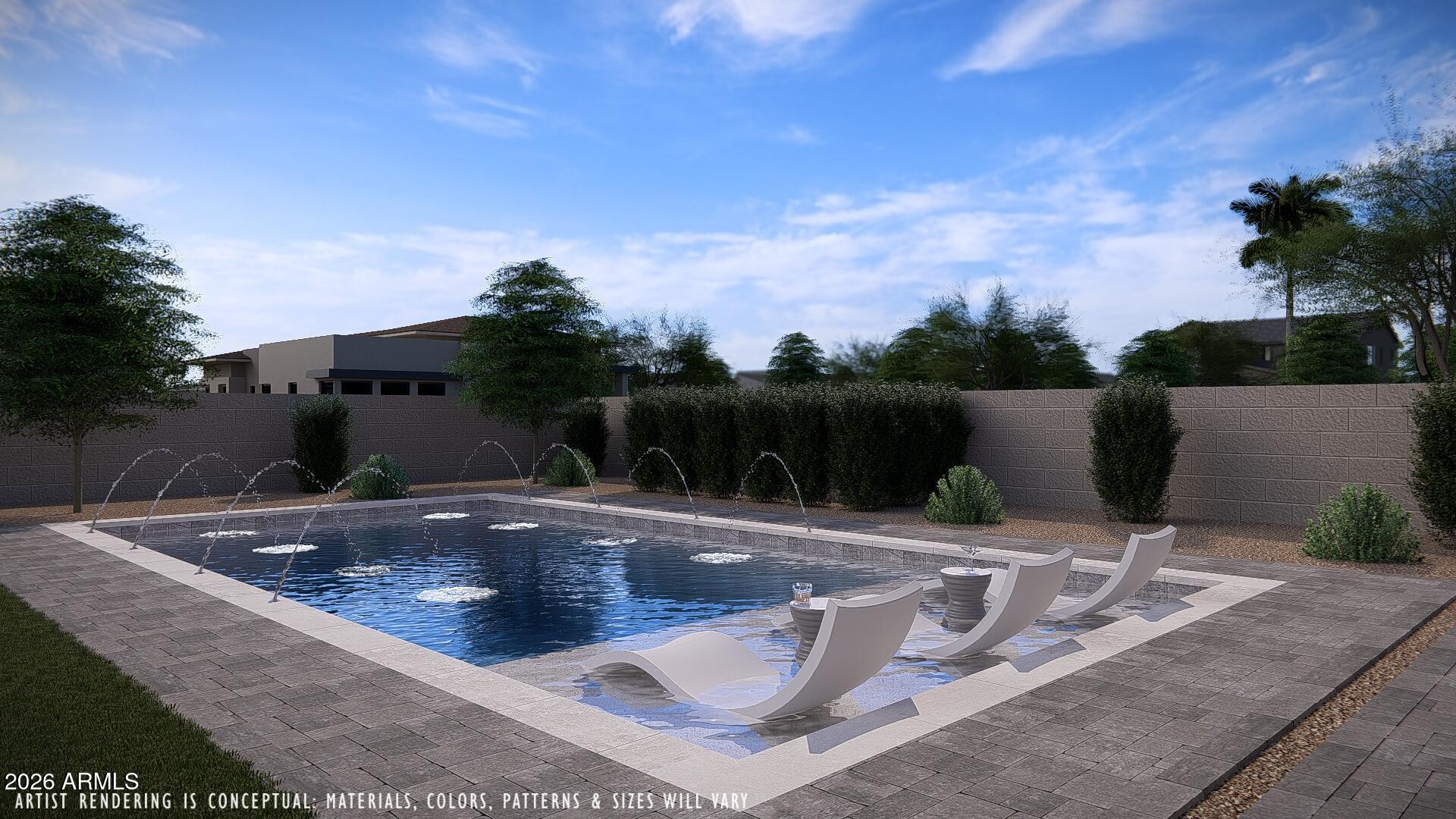 7409 W Saint Moritz Ln, Peoria, AZ, 85381, USA, 4 Bedrooms Bedrooms, ,4 BathroomsBathrooms,Residential,Active,7409 W Saint Moritz Ln,7035027