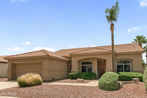 15032 N 54TH Place Scottsdale AZ 85254