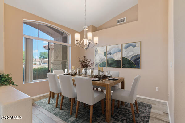 15032 N 54TH Place