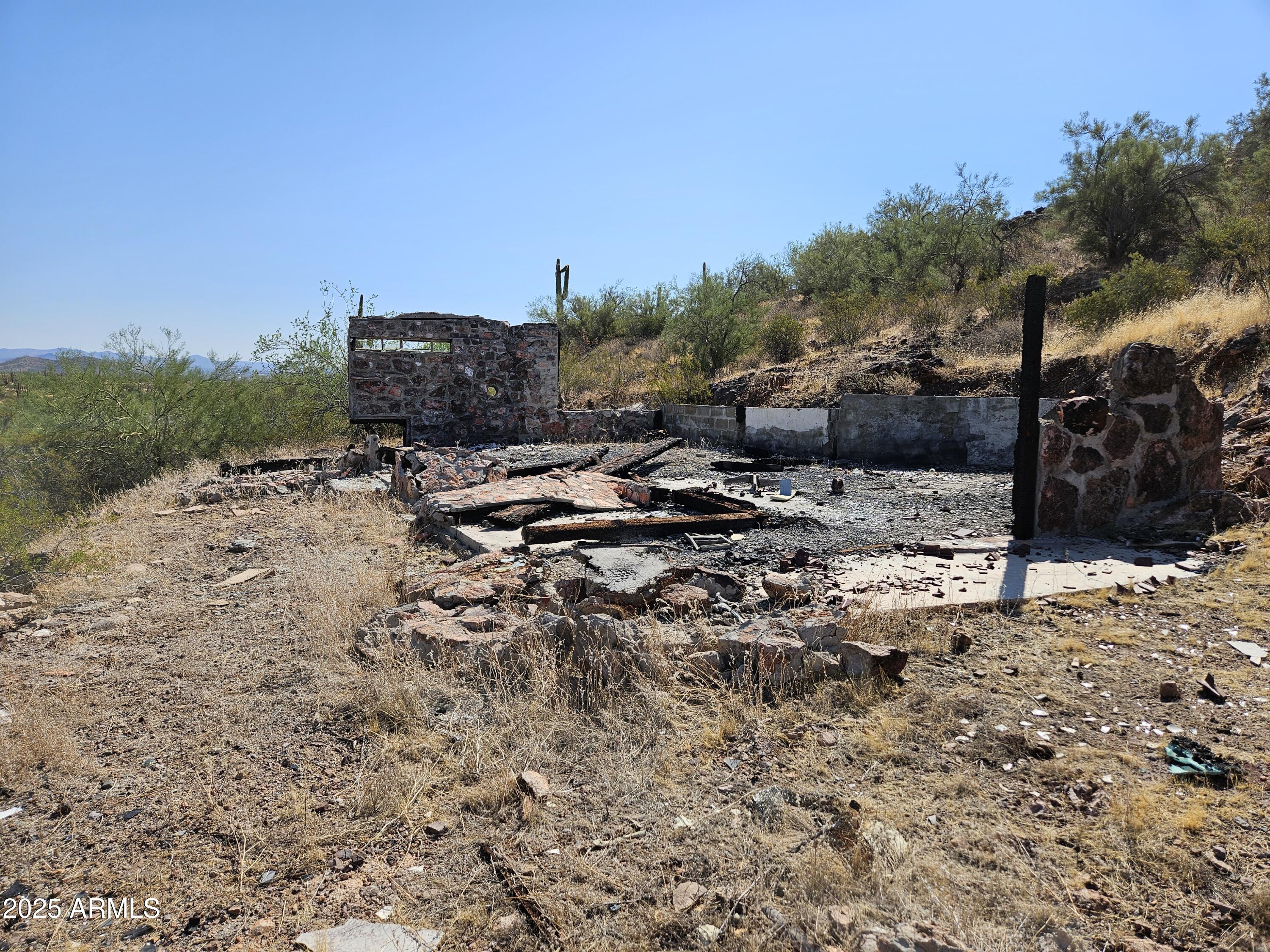 29500 W Black Mountain Rd. Road -