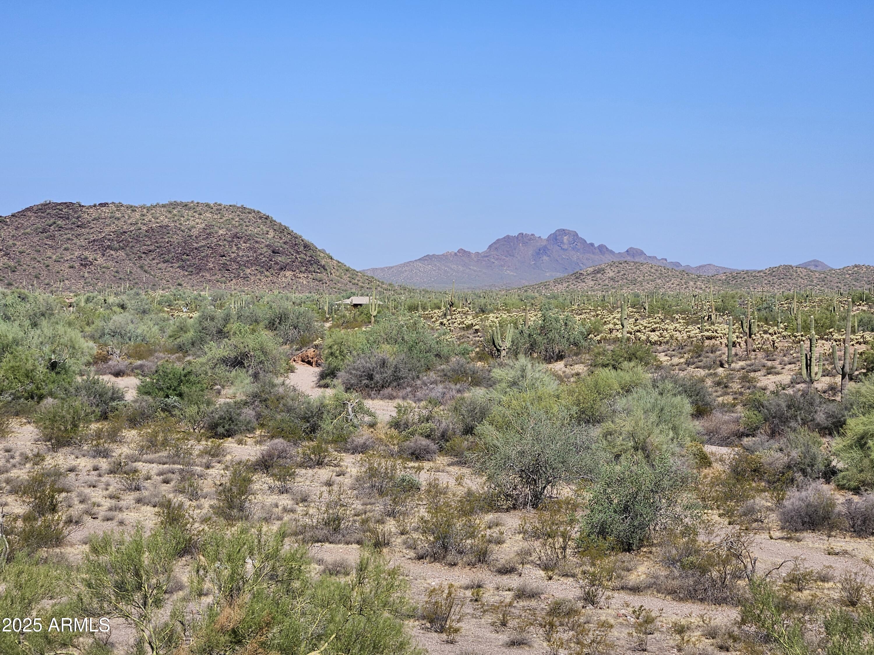 WHISPERING RANCH LOTS 3-19 - Land