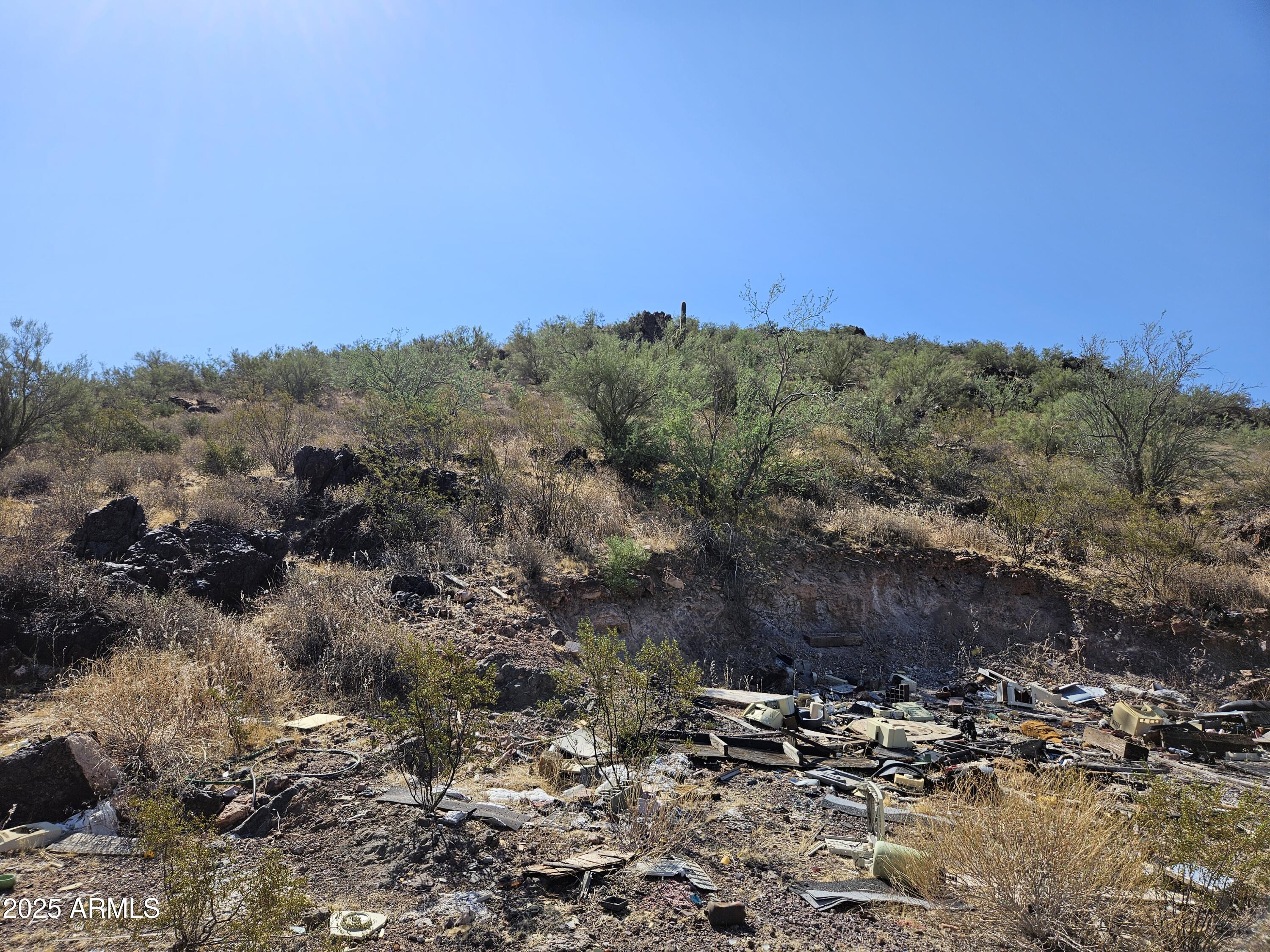 29500 W Black Mountain Rd. Road -