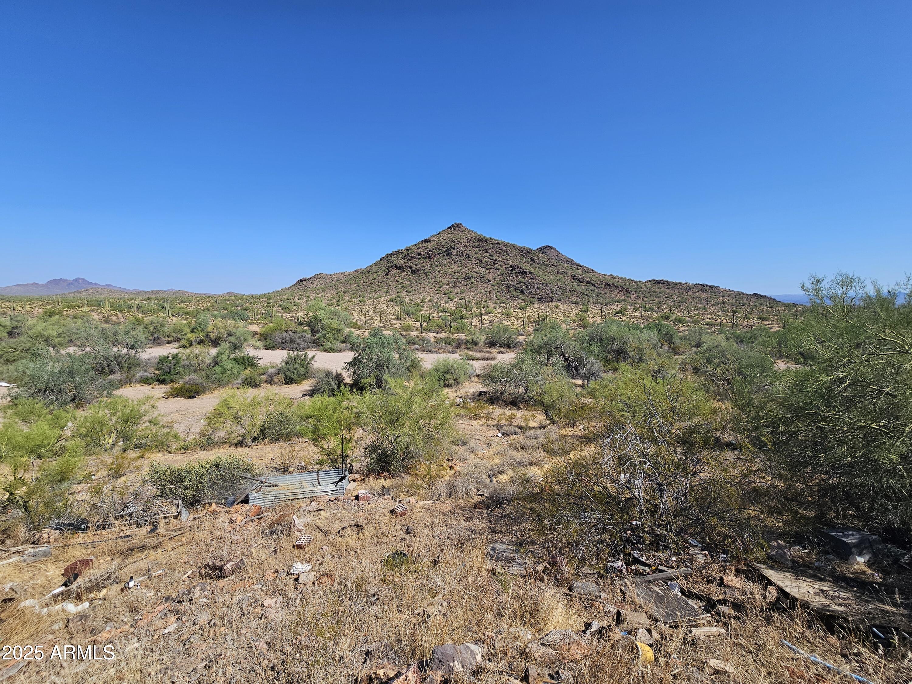 WHISPERING RANCH LOTS 3-19 - Land
