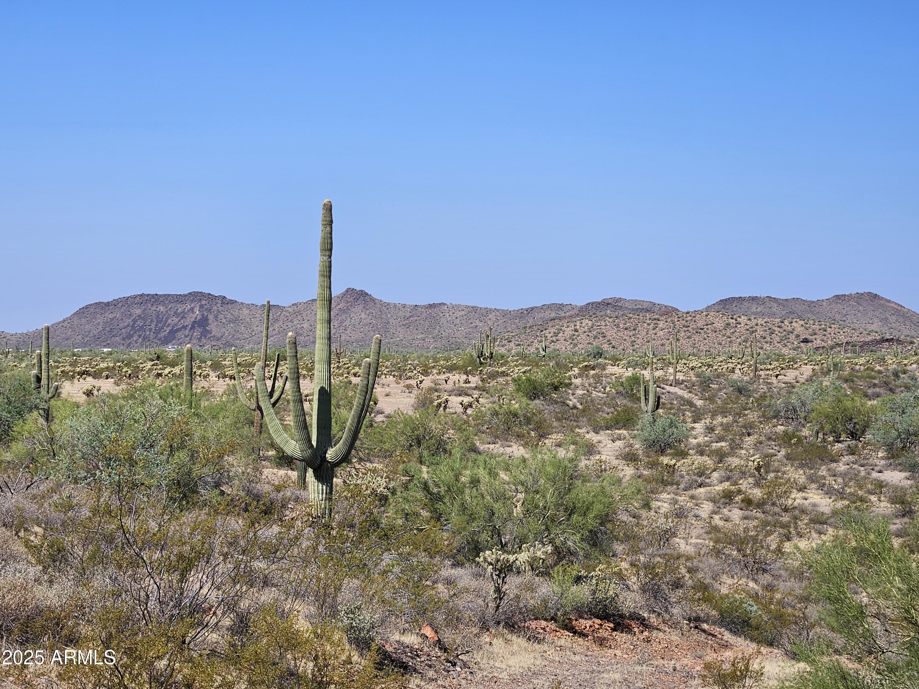 WHISPERING RANCH LOTS 3-19 - Land