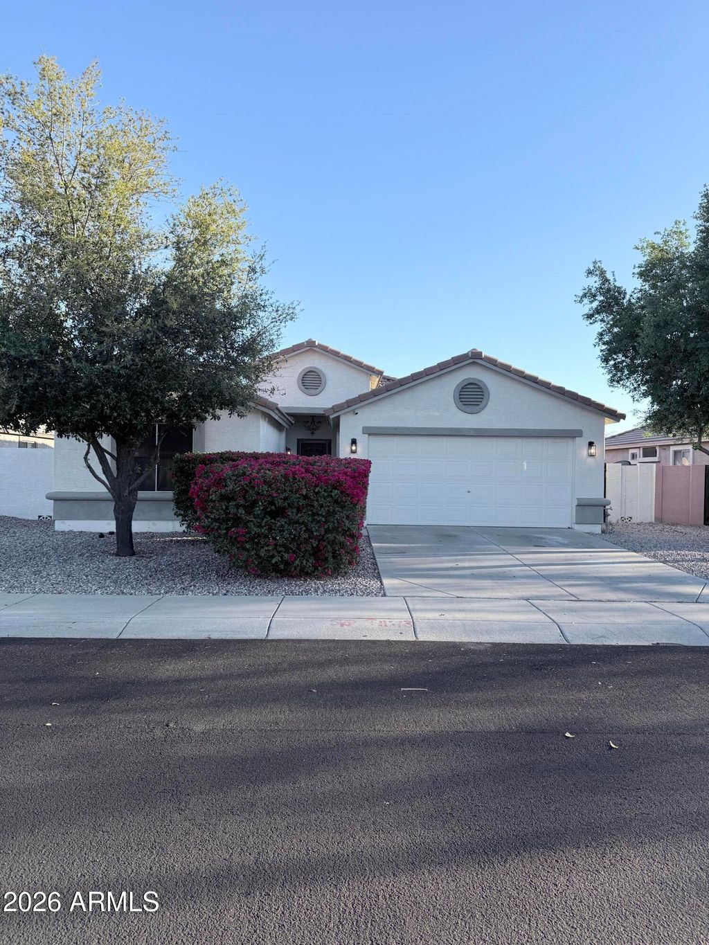 Photo of 7171 W Marlette Avenue, Glendale, AZ 85303 (MLS # 6998372)