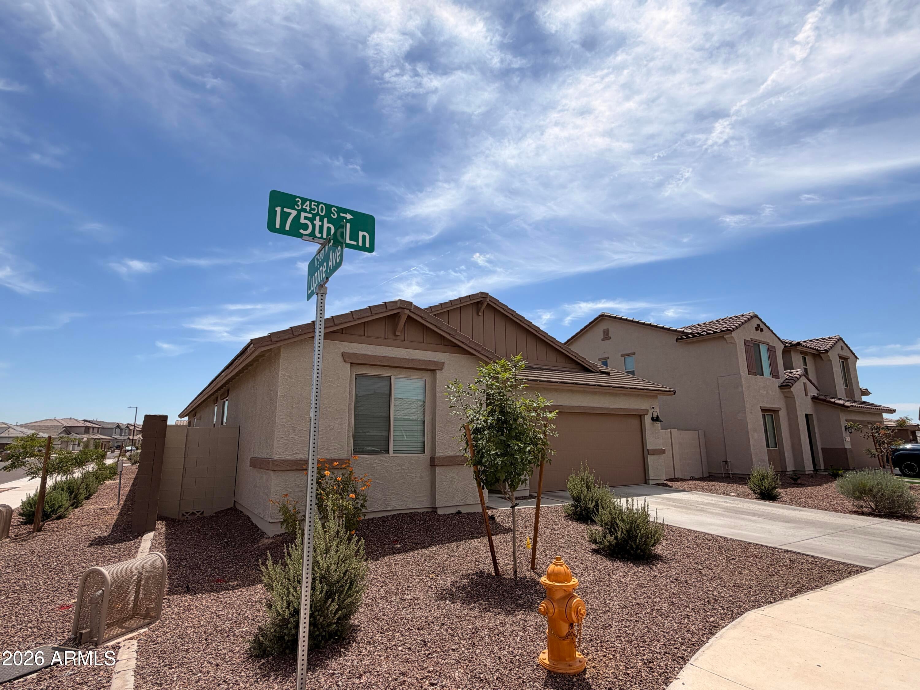3463 S 175TH Lane