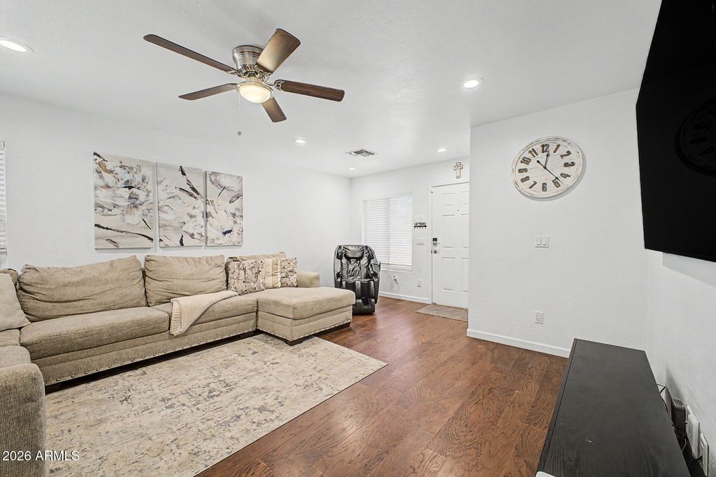 Photo of 12008 W Larkspur Road, El Mirage, AZ 85335 (MLS # 7022760)