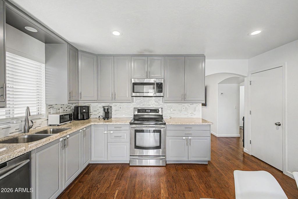 Photo of 12008 W Larkspur Road, El Mirage, AZ 85335 (MLS # 7022760)