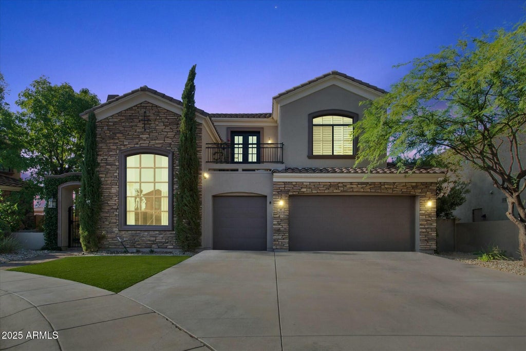 Photo of 5019 E Lucia Drive, Cave Creek, AZ 85331 (MLS # 7073506)